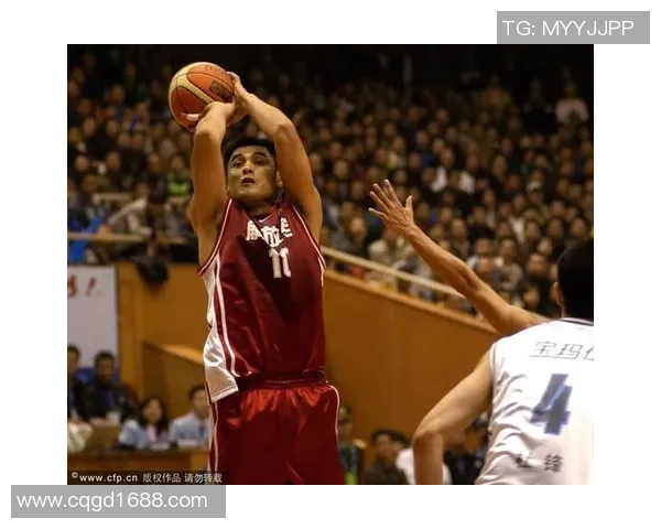 南京篮球队在全运会中的耐力表现评析与启示