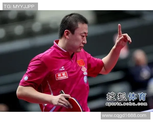 深入探讨北京乒乓球队战术特点与对手策略的全面对比分析